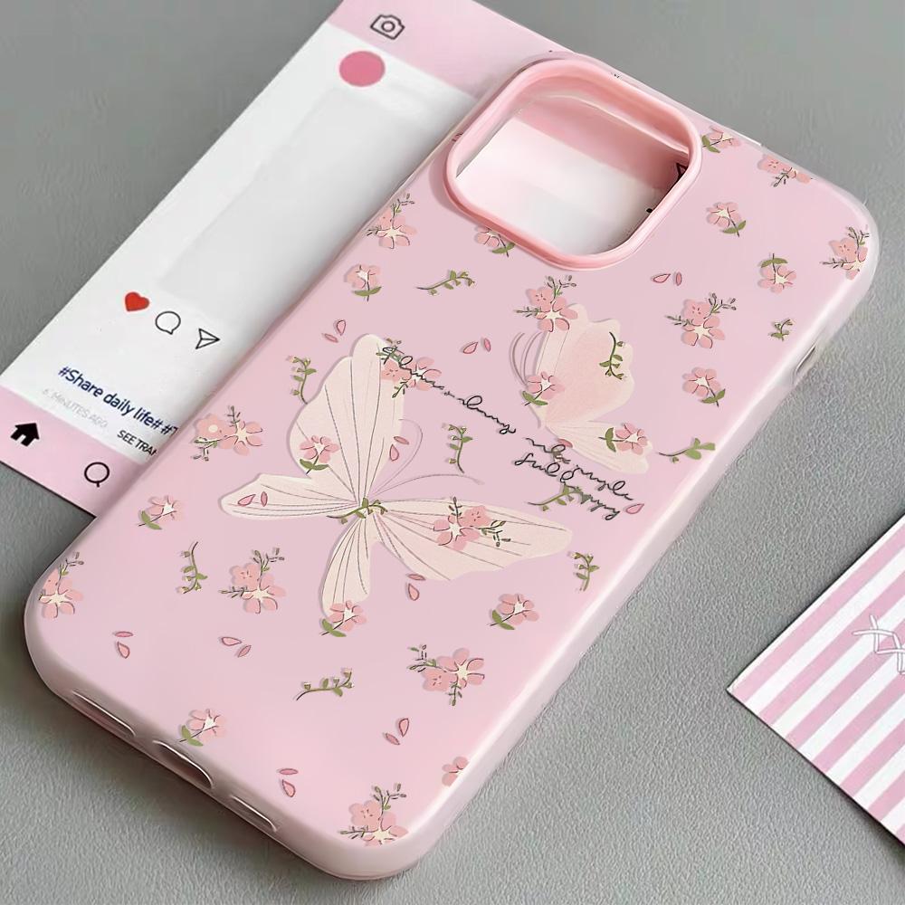 Painted Phone Case for iPhone 15 11 13 14 for 15 16 Pro Max 12 13 16 Pro Cute Fasion Funny Lanyard Phone Case Latest Top Selling Recommendations