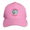 Los Pollos HerUnisexos Baseball Cap New In Hat Snap Back Hat birthday Rugby Caps For Unisex Womens