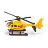 Bornelund SIKU Emergency Helicopter 3 and SK0856 (Ages Up)