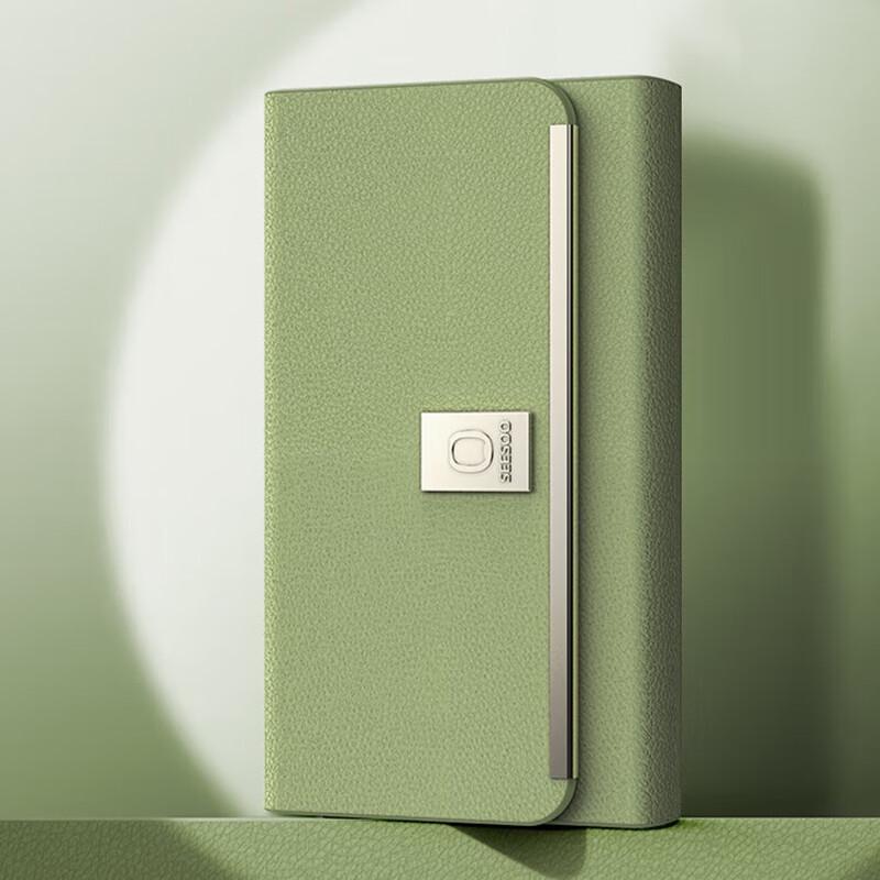 Seesoo Professional Nail Clipper Set