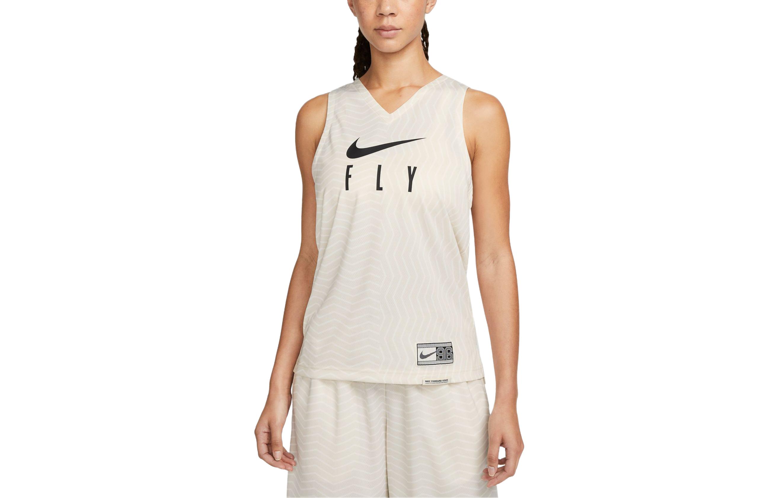 

Nike Tank Tops Women s Sail White Other DX0552-133 XS