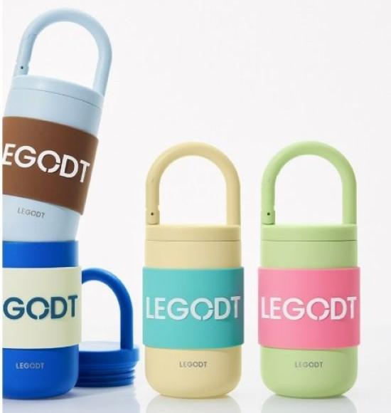 LEGODT LOOP Mini Tumbler 200ml