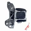 Left Engine Support Elastic Articulated Automatic Transmission Support 1813G9 26342800 FOR Peugeot 407 508 Citroen C5 C6