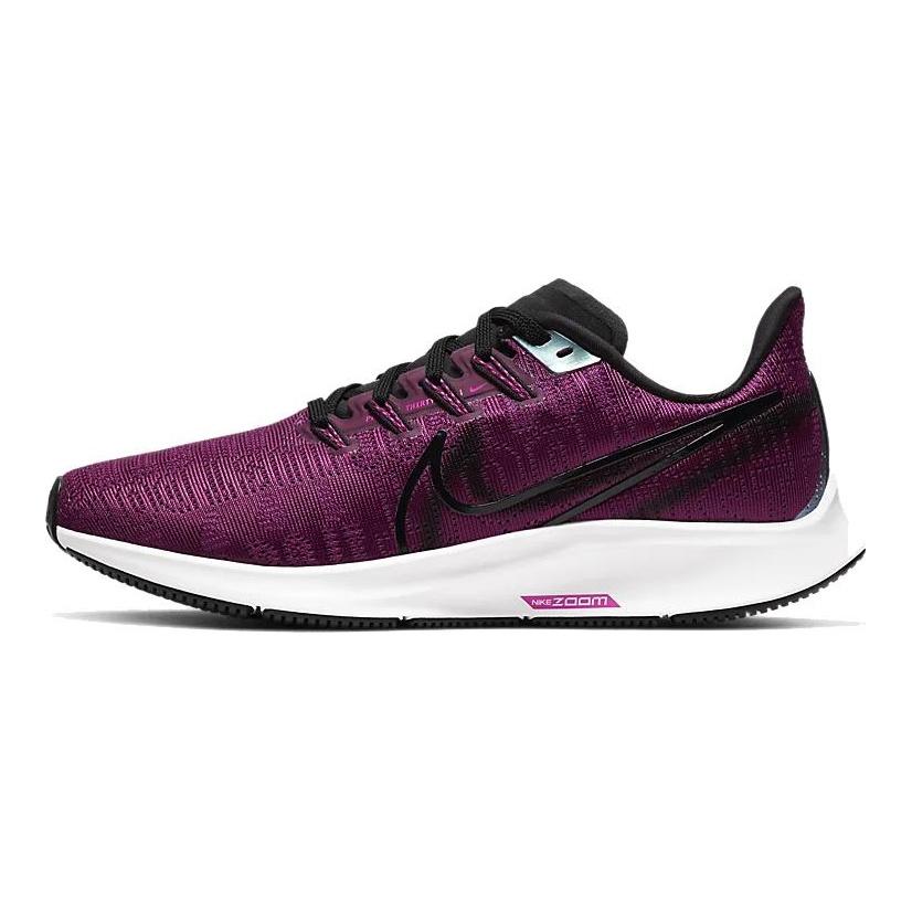 Nike Air Zoom Pegasus 36 Premium 'True Berry' Women's BQ5403-600