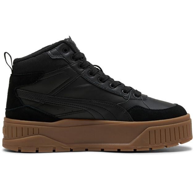 Кроссовки Puma Karmen II Idol Mid Winterized Plateau