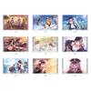 Heaven Burns Red Acrylic Card BOX C BOX 9-piece