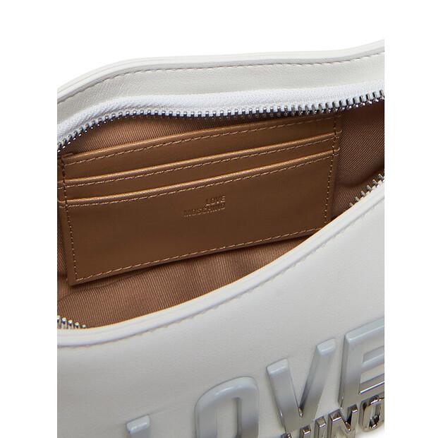 Bag LOVE MOSCHINO LOVE MOSCHINO Bag JC4256PP0M White