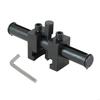 28GC Engine Crankshaft Pulley Remover Crankshaft Pulley Puller Tool with Wrench