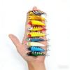 Long Casting Submerged Minnow Lure7cm8gFreshwater Sea Fishing Special Bait for Bass and Perch5Color Boxed Bionic Bait