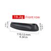 Bonnet Hood Release Pull Lever Front Hood Release Handle For BMW F18 F10 F11 F07 F01 F02 F03 F04 Rolls‑Royce Ghost 51239113984
