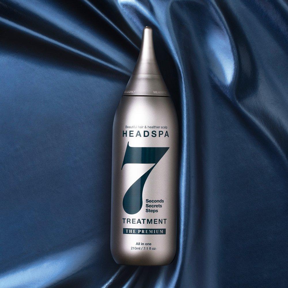 Kuracja Premium 210ml x 2