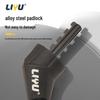 Liyu Anti-Theft 4-Digit Password Bicycle Lock
