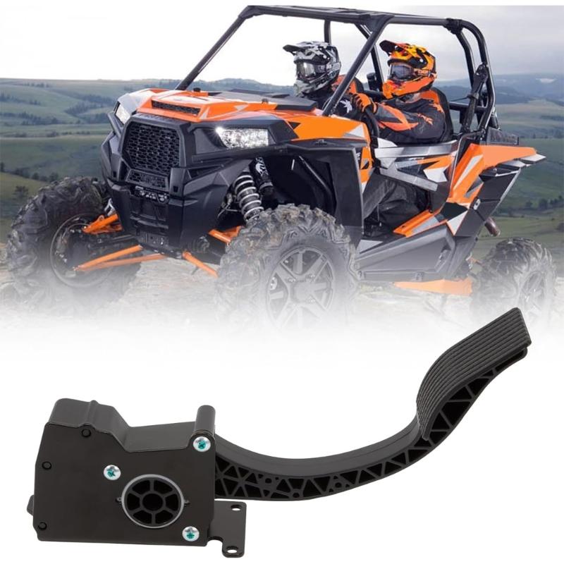 Electronic Throttle Pedal Repair Part for ETX 500 570 900 1000 Foot Gas Pedal 4014989 401-4989