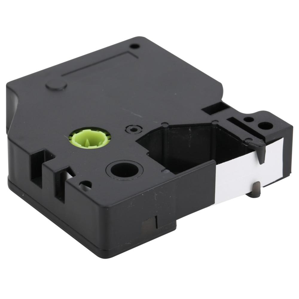 45013 Laminated Label Tape Labeler Laminated Tape for DYMO LM-160/280 Shipping Labels