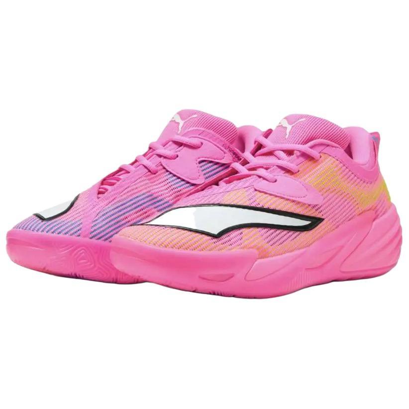PUMA All-Pro NITRO 2  Showtime  Men s 312842-01 EU 42.5