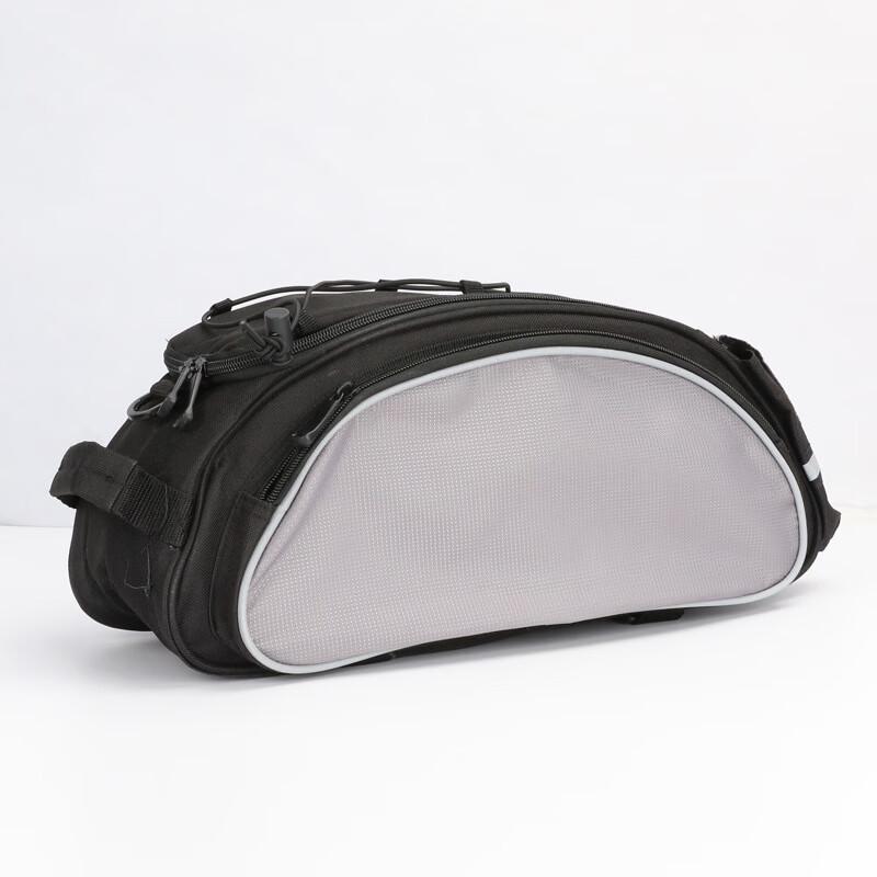 Lishi Mountain Bike Rear Rack Pannier Bag