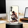 A-Adventure Game R-Rdr2 Phone Case For Samsung S25,S24,S21,S22,S23,S30,Ultra,S20,Plus,Fe,Soft Silicone Black Cover