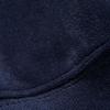 Puma X JJJJound Co-Branded Solid Color Zip-Up Stand Collar Casual Jacket Unisex Outerwear Navy-Blue 538713-84