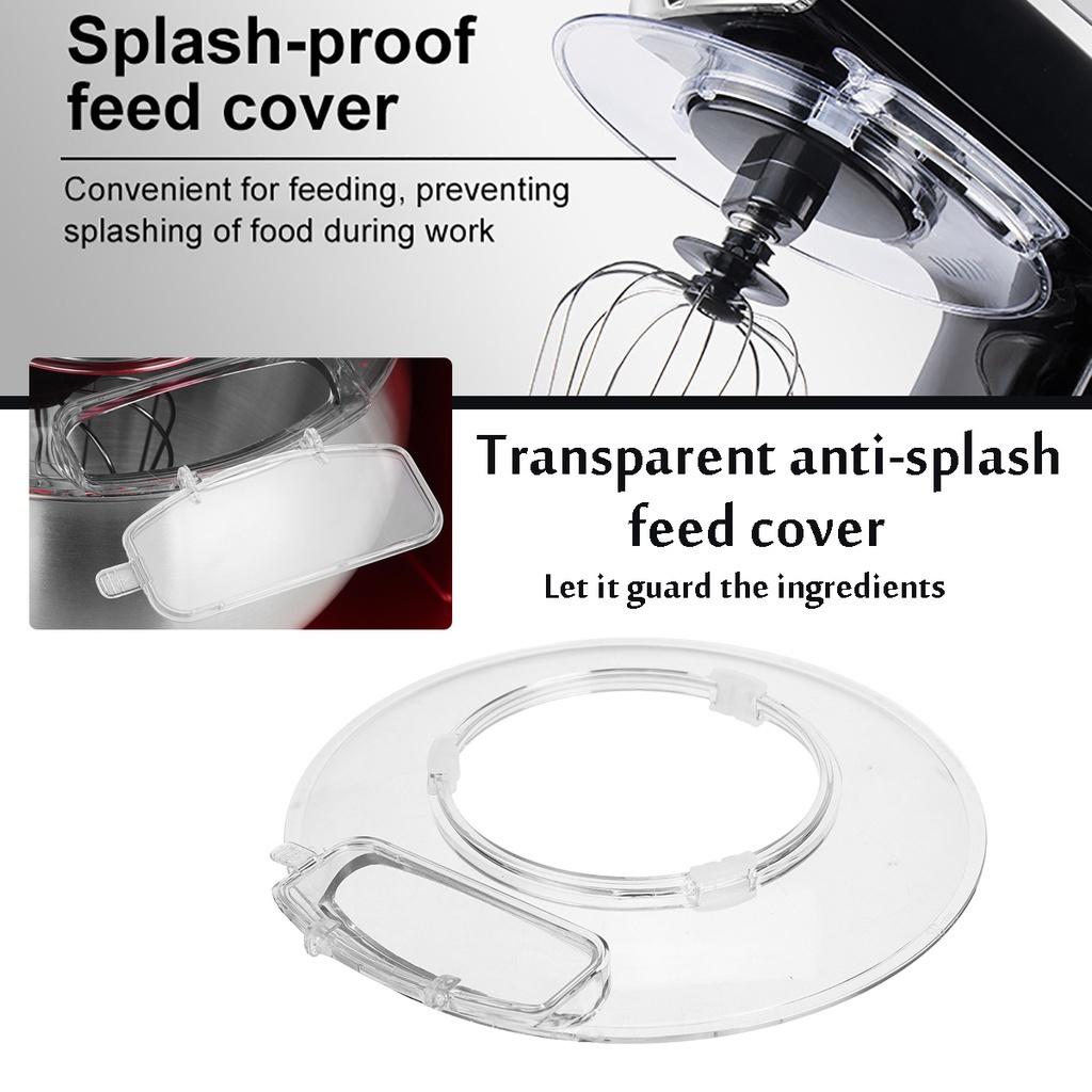 5L 6 Speed 1000W 220V Electric Stand Mixer 5L Egg Bowl Whisk Cream Paste Blender Meat Grinder Multifunction Machine