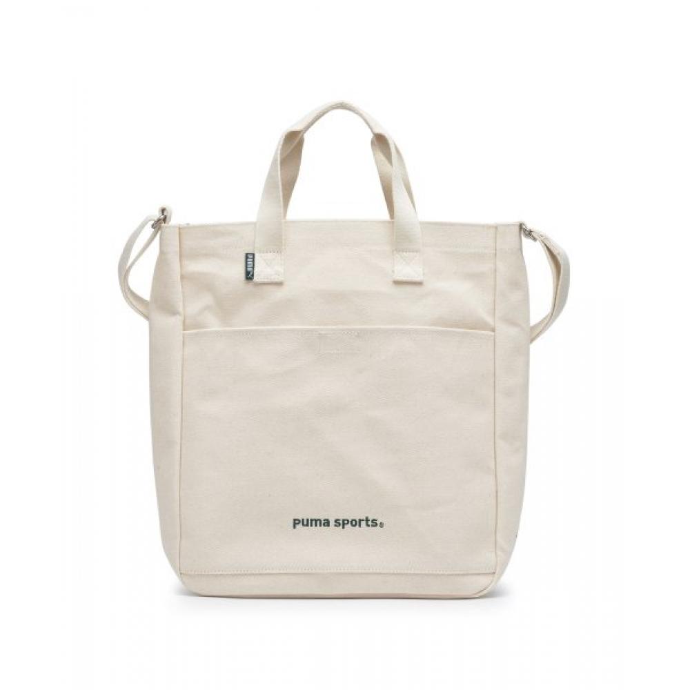 

Сумка-тоут PUMA Classic Summer Ivory 933917 02
