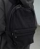 Studio Sockstop Ooss Essential Mini Backpack Black