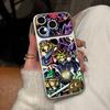 Amine Yu Gi Oh Classic For IPhone 17 Pro/17 Pro Max Protective Film For Back, Camera(Not Phone Case)