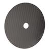 120*0.2mm Disc Stabilizer Carbon Fiber Made CD DVD Stabilizer Durable CD Tuning Pad  for CD Player