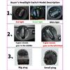 Apply to the Skoda Rapid Fabia Spaceback Yeti Superb Octavia Superb Automatic Headlamp Sensor Switch Fog Lamp Switch Headlamp
