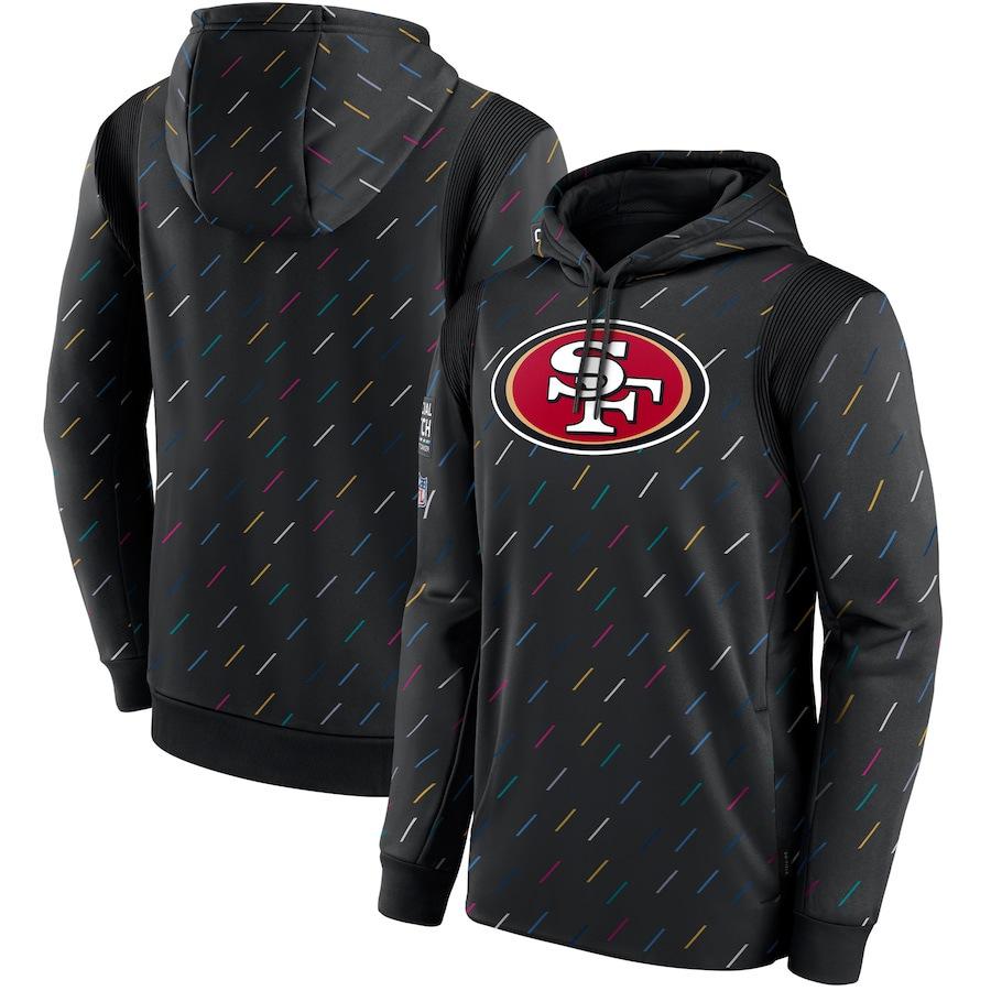 Men s casual sports printing and dyeing hooded sweater Men s NFL American football jersey S