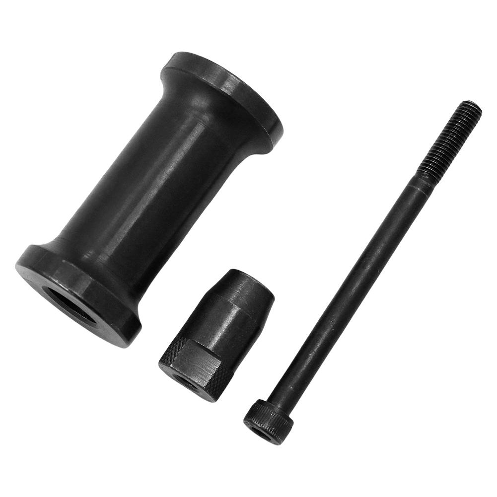 Fuel Injector Puller Removal Tool Fuel Injector Slid Hammer Puller Remover Tool for BMW N14 N18 N20 N26 N53 N63 S63