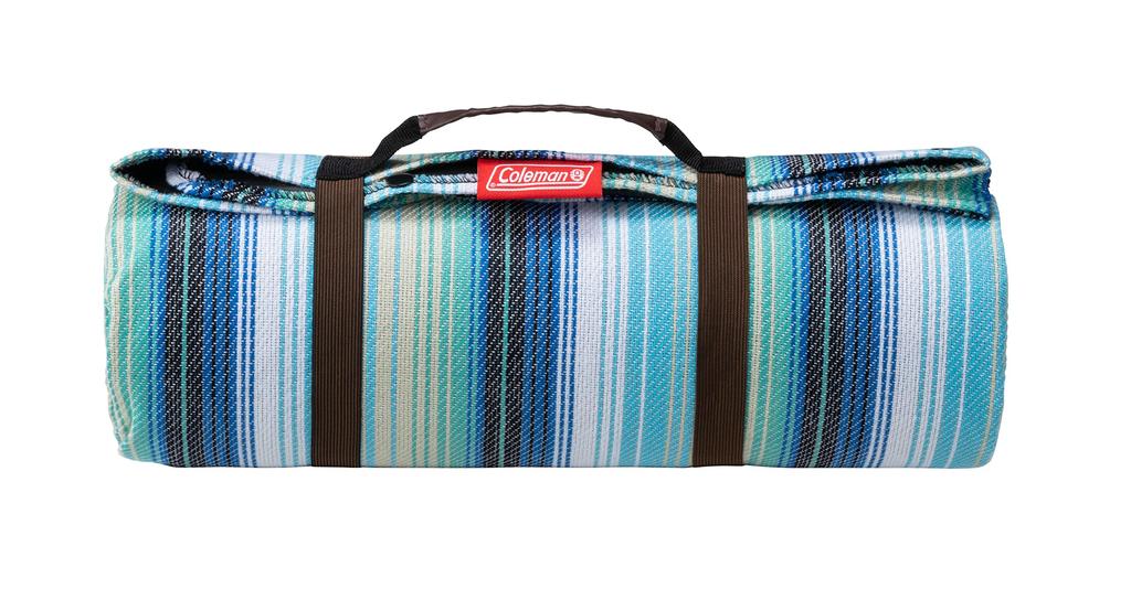 Coleman Leisure Sheet Deluxe Thick Camping