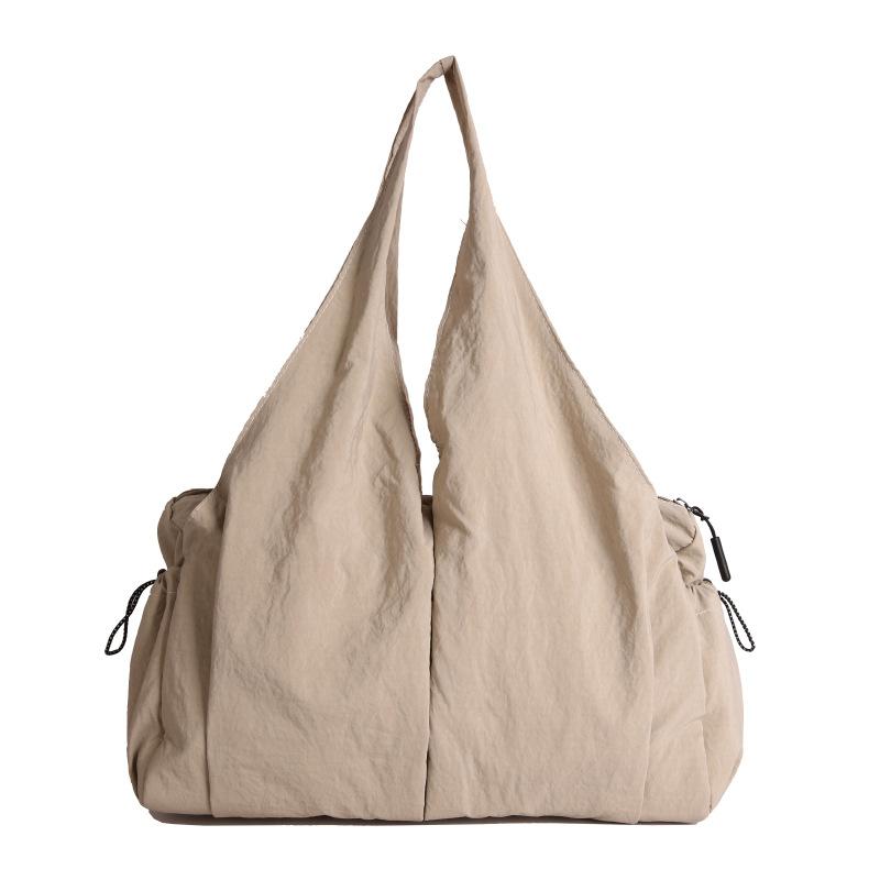 Large-capacity Bag, Stylish Single-shoulder Bag, Niche Design Ladies' Tote Bag