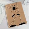 Cute Expression Tablet Case For iPad Mini 6 7 Air 4 5 M3 M2 1 2 M4 11inch Pro 2025 Pro 11th 10th 9th 8th 7th 12.9inch Holder