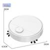 LISM IS25 Series 4-in-1 Robot Vacuum Cleaner