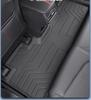 Waterproof TPE Floor & Trunk Mats for Changan Oshan Z6/Z6iDD - Full Coverage