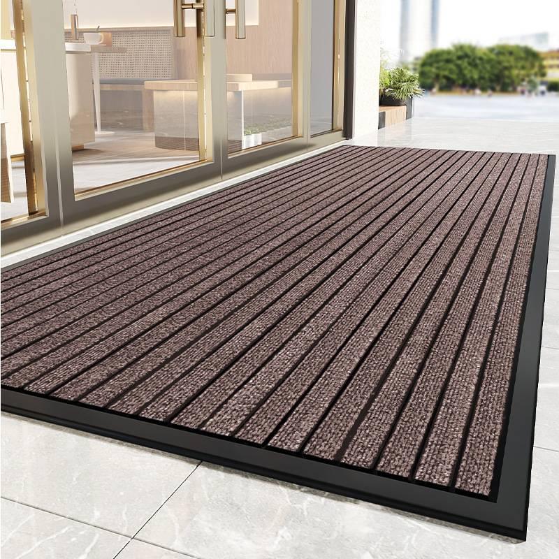 Entrance Carpet For Hotel Lobby Non-slip Mat For Indoor And Outdoor Use