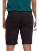 Men's Shorts with Pockets, Elastic Waistband and Drawstring MORAJ XL GRAPHITE