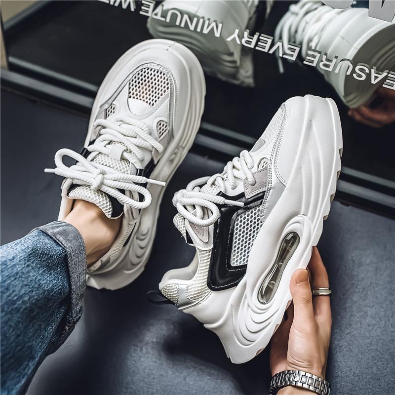 Спортивная обувь — фото 21