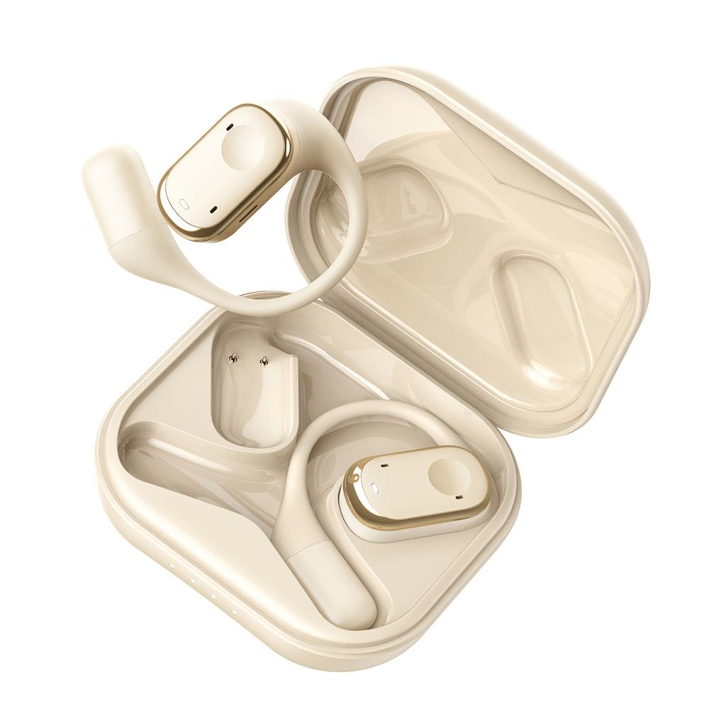 Earbuds Voice Translation Device RealTime 139 Languages Online Offline Wireless BT TwoWay
