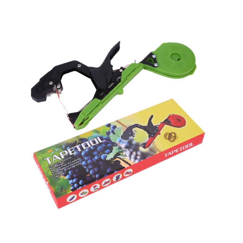2023 Plant Tying & Pruning Machine for Tomatoes, Grapes, Eggplants, Cucumbers, and Peppers