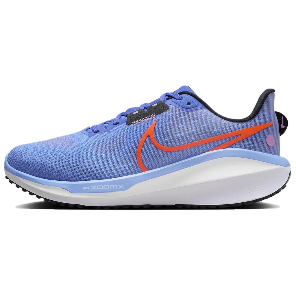 Nike Vomero 17 Royal Pulse Hyper Crimson Women Sneakers Blue Astronomy-Blue Black FB8502-403
