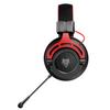 NUBWO G03 Wireless Noise-Cancelling Gaming Over-Ear Headset with 2.4G Bluetooth Stereo.
