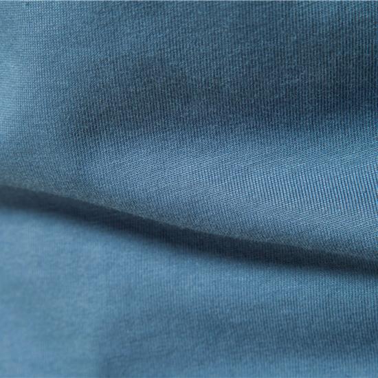 100% Cotton Spring Men T Shirt Fashion O-neck Long Sleeved Cotton Mens Tshirts High Quality  Man T-shirt Solid Color Simple Style