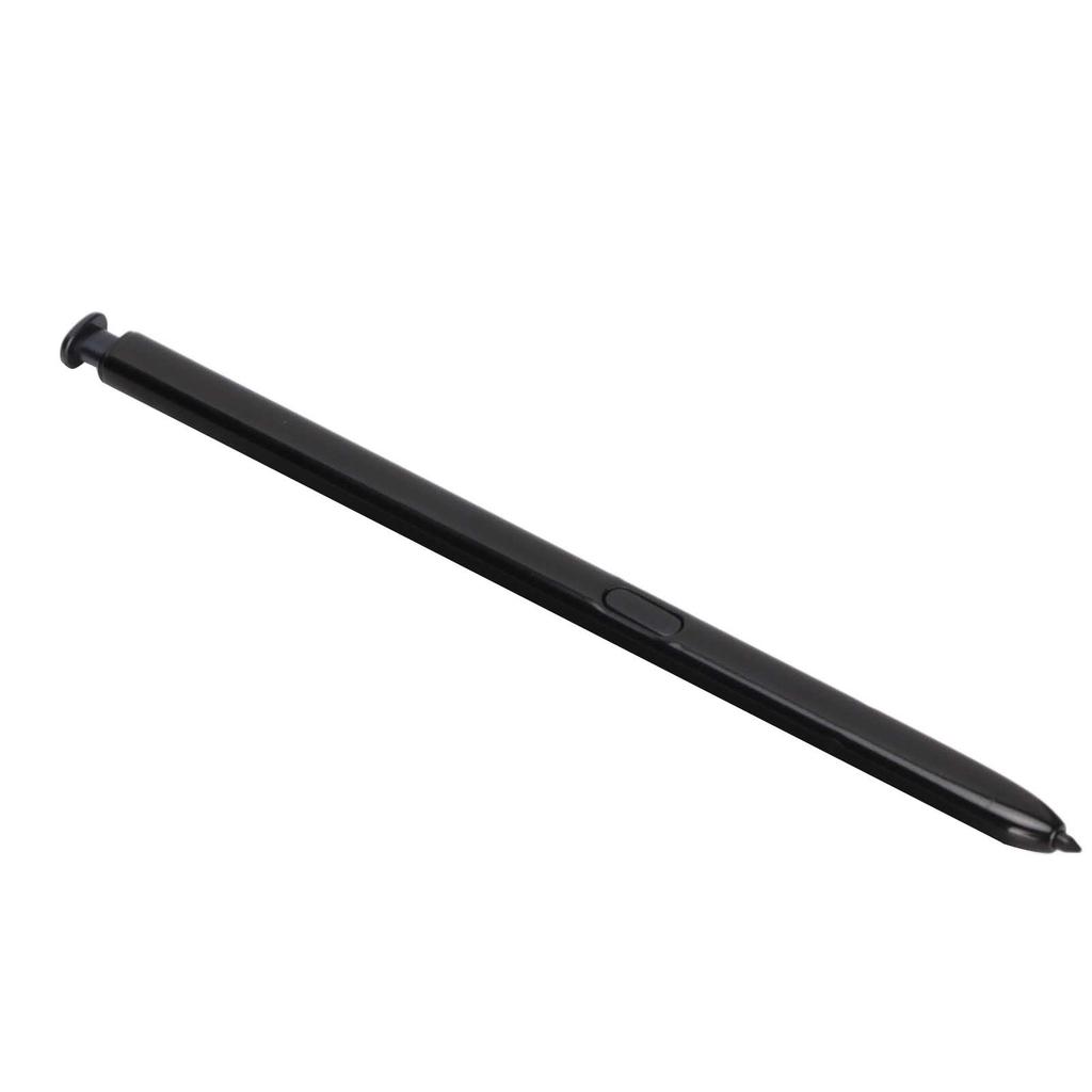 Stylus Lightweight Portable Replacement Stylus Touch Writing S Pen for Galaxy Note 10 Note 10+ Black