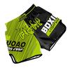 Muay Thai Boxing Shorts Breathable Cycling Jersey Training Combat Fight Workout Short Pants