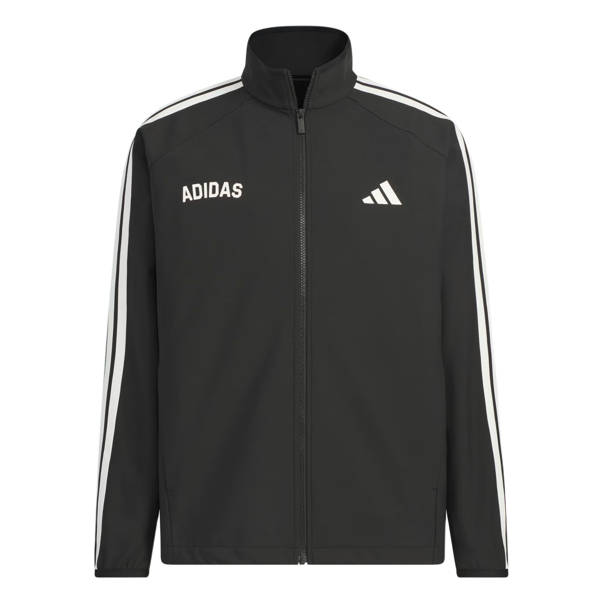 Adidas Track MODERN BONDED TOP Jacket Men s KC2845 M