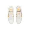 ONITSUKA TIGER Gsm Soft Durable Balance Low-Top Sneakers Unisex Sneakers Beige 1183B811-100