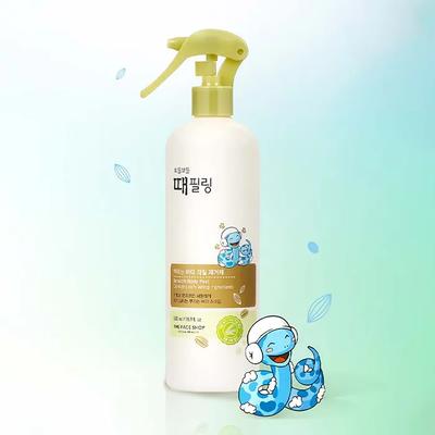 Soft Peeling 500ml (Blue Snake Edition)