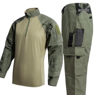 Suministros para la seguridad laboral – Ropa de protección