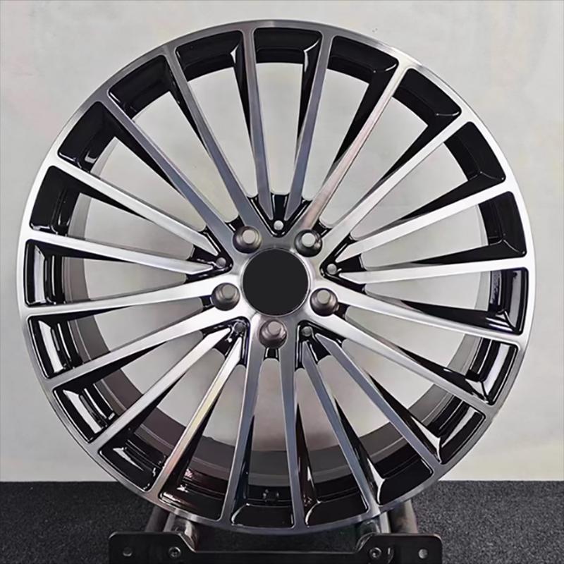19-inch Luxury Aluminum Alloy Wheels for Mercedes-Benz E300L/E260L